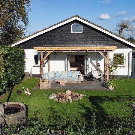 De Lindenhof Bed & Breakfast Tienhoven Dış mekan fotoğraf