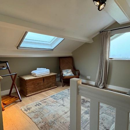De Lindenhof Bed & Breakfast Tienhoven Dış mekan fotoğraf