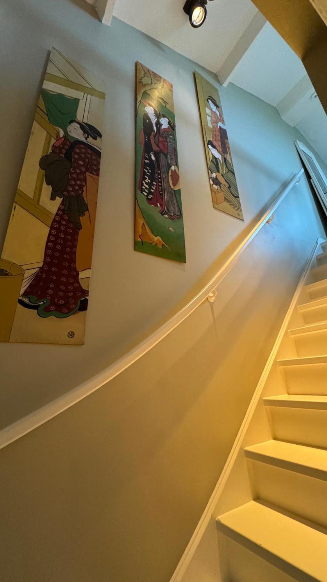 De Lindenhof Bed & Breakfast Tienhoven Dış mekan fotoğraf
