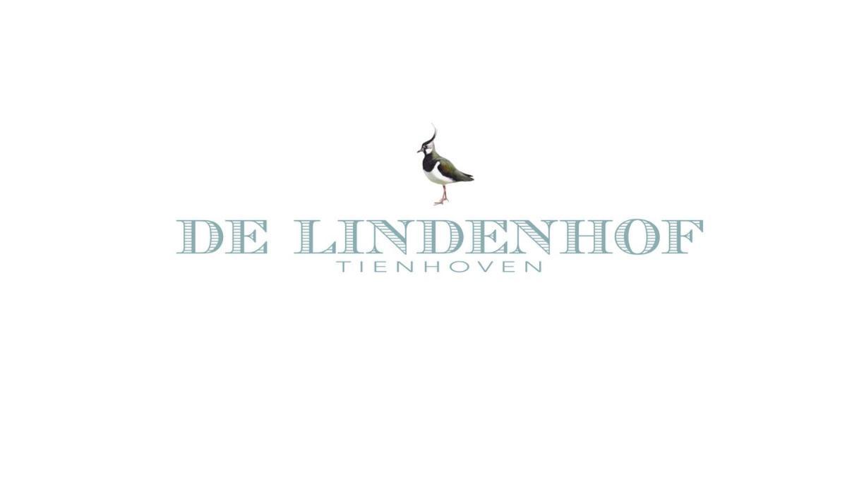 De Lindenhof Bed & Breakfast Tienhoven Dış mekan fotoğraf