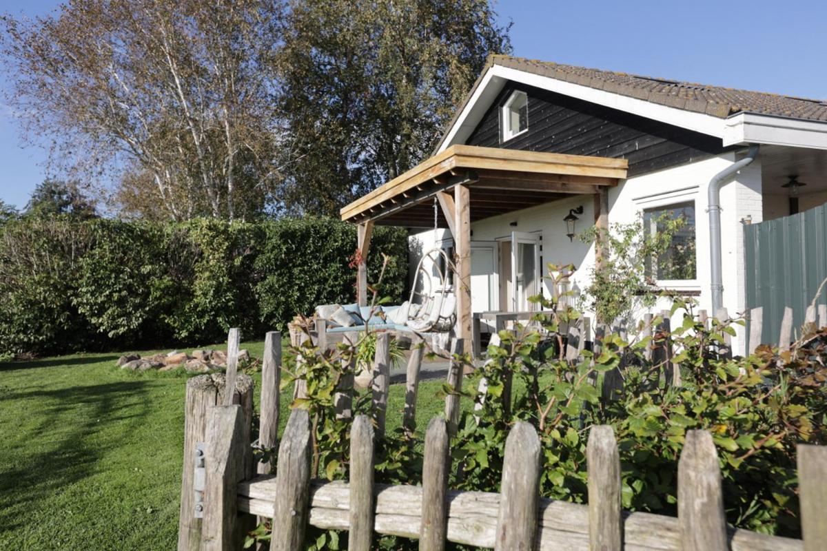 De Lindenhof Bed & Breakfast Tienhoven Dış mekan fotoğraf