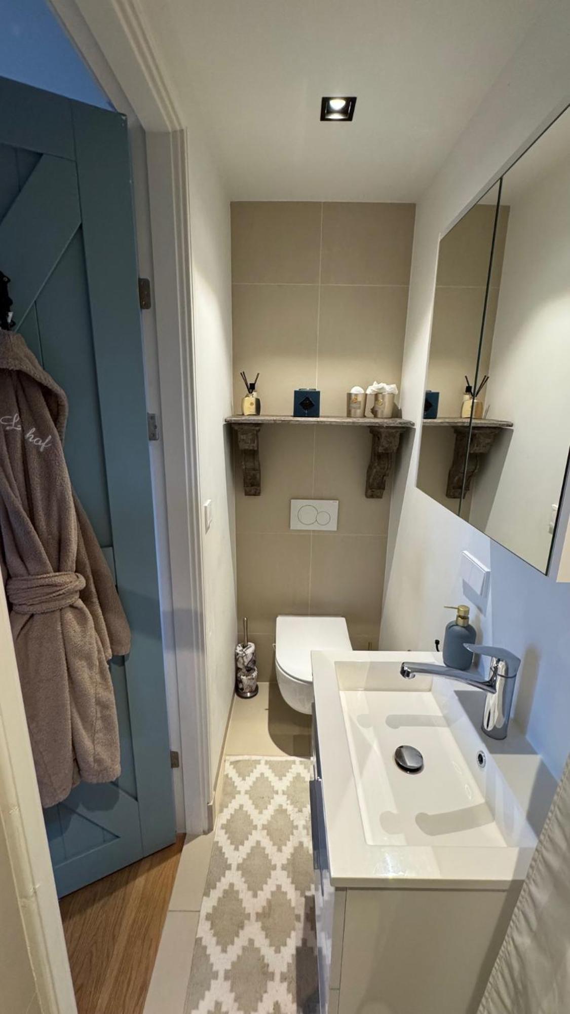 De Lindenhof Bed & Breakfast Tienhoven Dış mekan fotoğraf