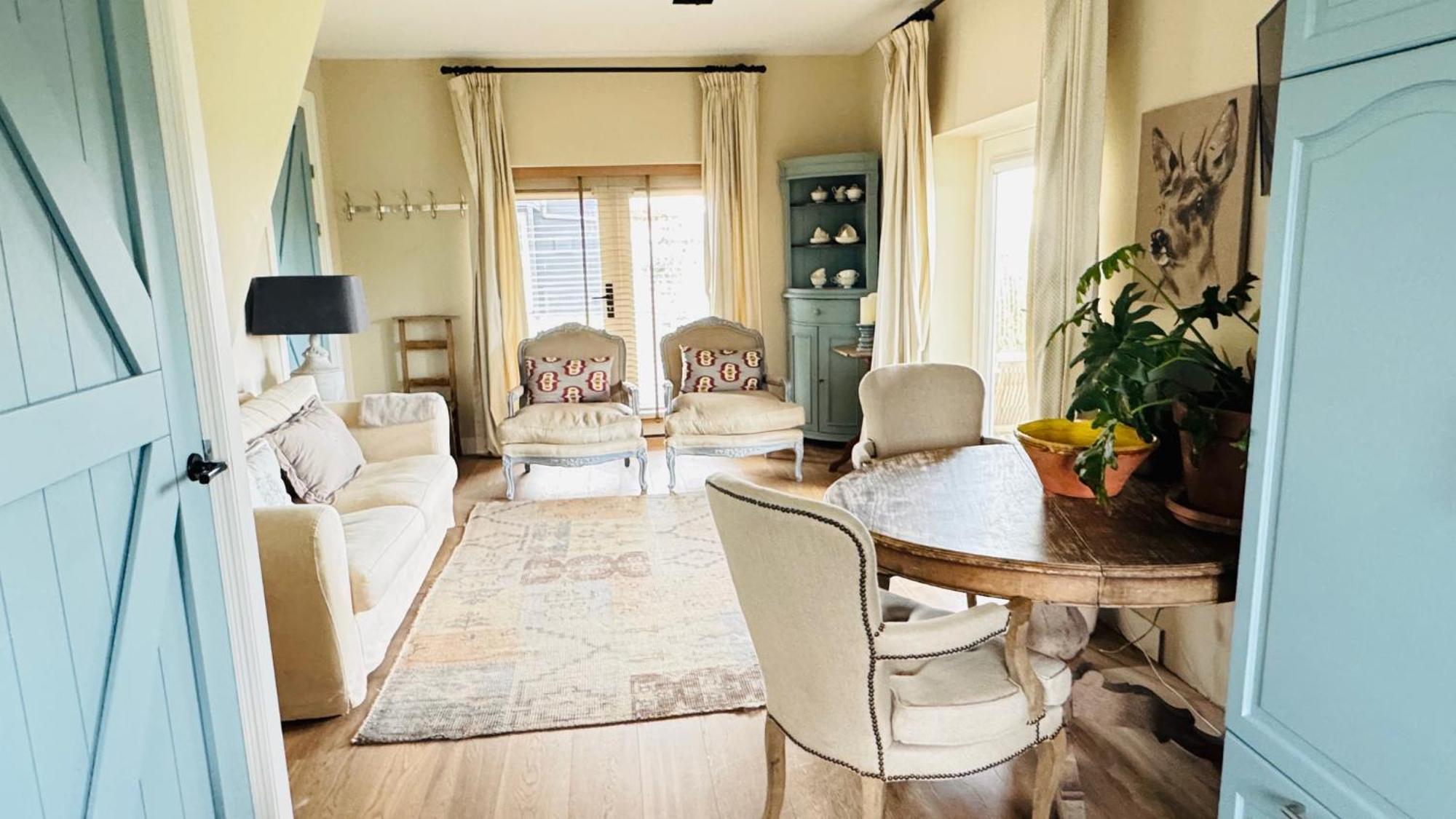 De Lindenhof Bed & Breakfast Tienhoven Dış mekan fotoğraf