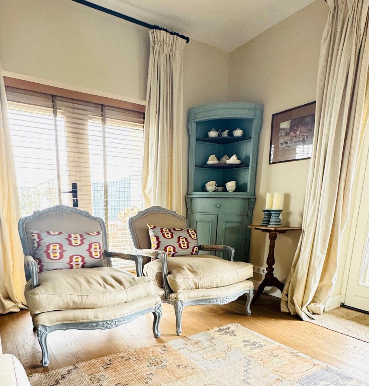 De Lindenhof Bed & Breakfast Tienhoven Dış mekan fotoğraf