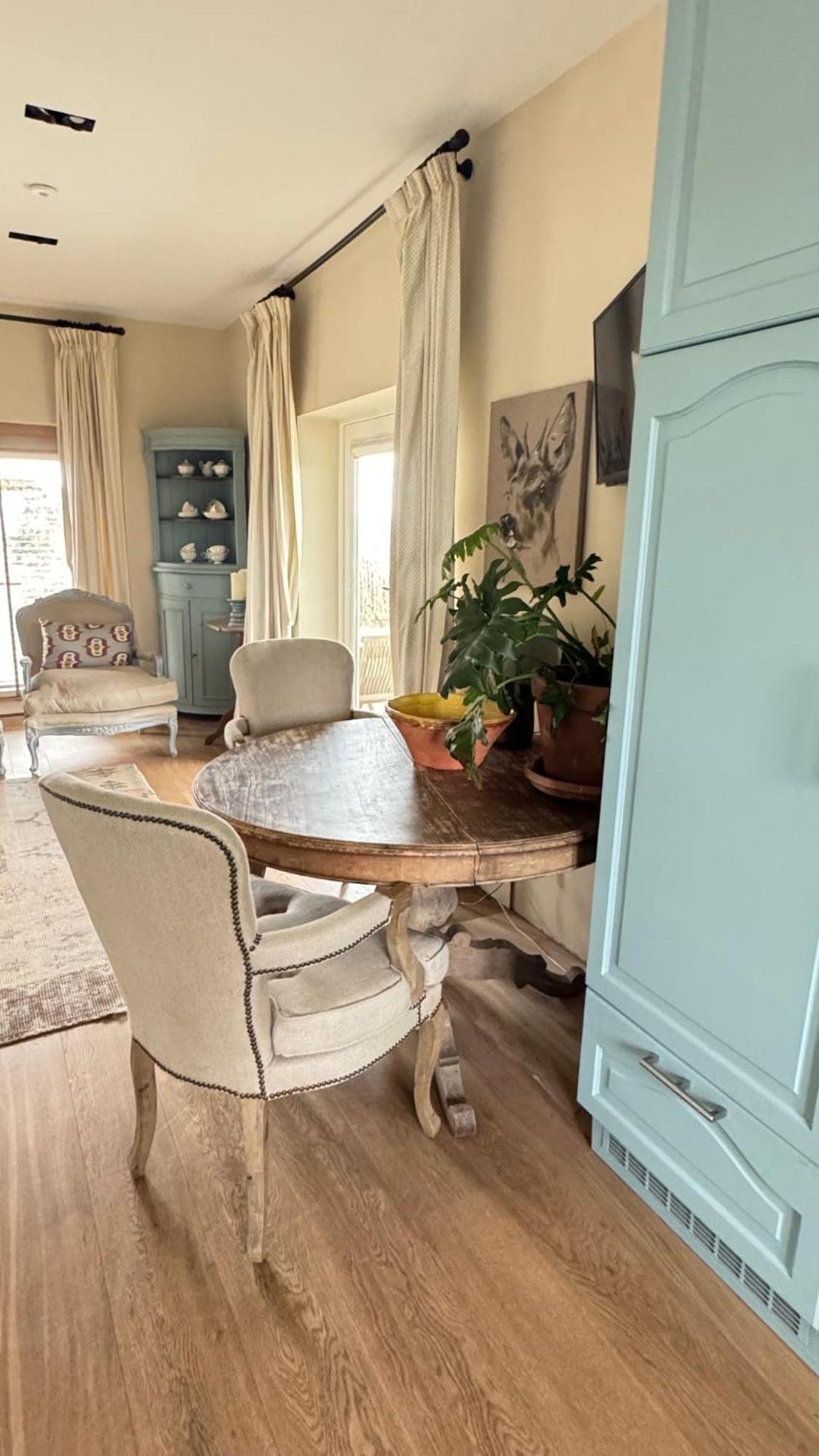 De Lindenhof Bed & Breakfast Tienhoven Dış mekan fotoğraf